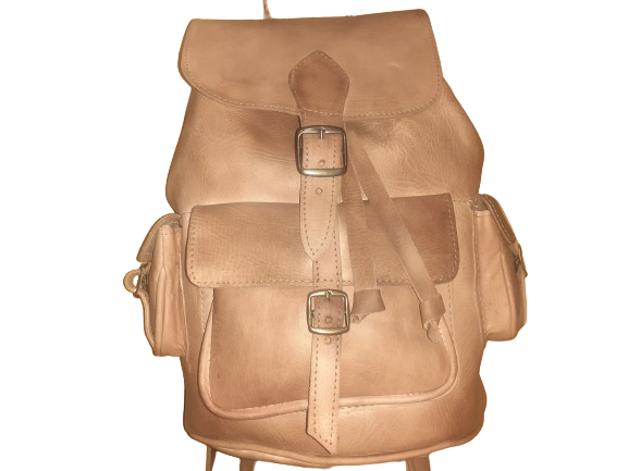 Mochila Fez Vacuno Grande-0