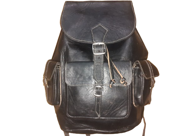 Mochila Fez Vacuno Grande-10