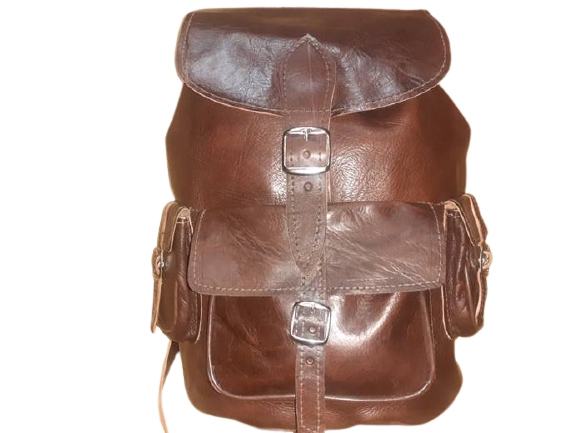 Mochila Fez Vacuno Grande-3