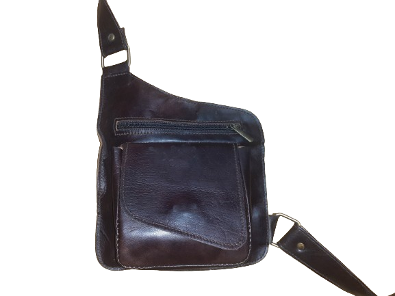 Bandolera de pecho pequeña