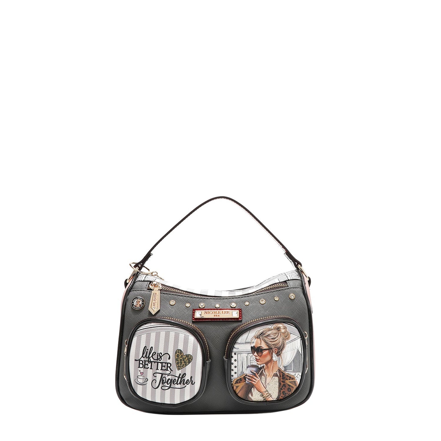 BOLSO MINI (LADIES NIGHT OUT)