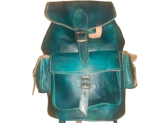 Mochila Fez Vacuno Grande-5