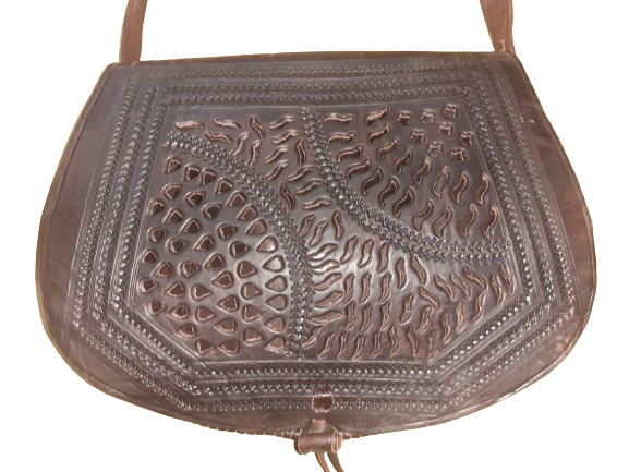 Bolso Marrakech doble Bolsillo L Redondo-2