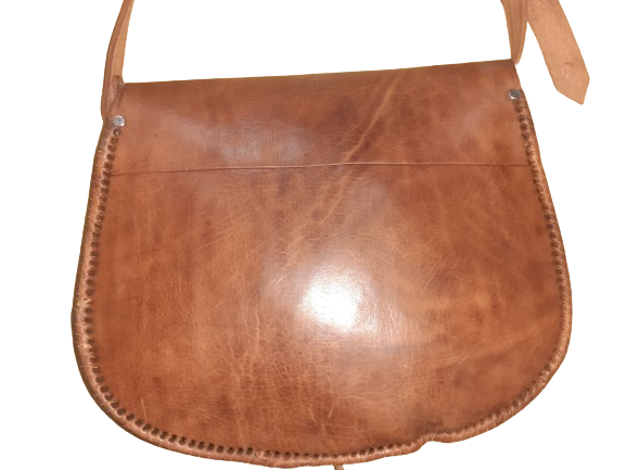 Bolso Marrakech doble Bolsillo L Redondo-1