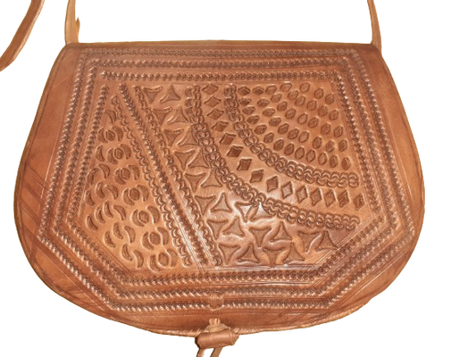 Bolso Marrakech doble Bolsillo L Redondo-0