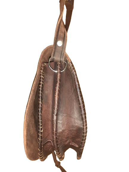 Bolso Marrakech doble Bolsillo L Redondo-3