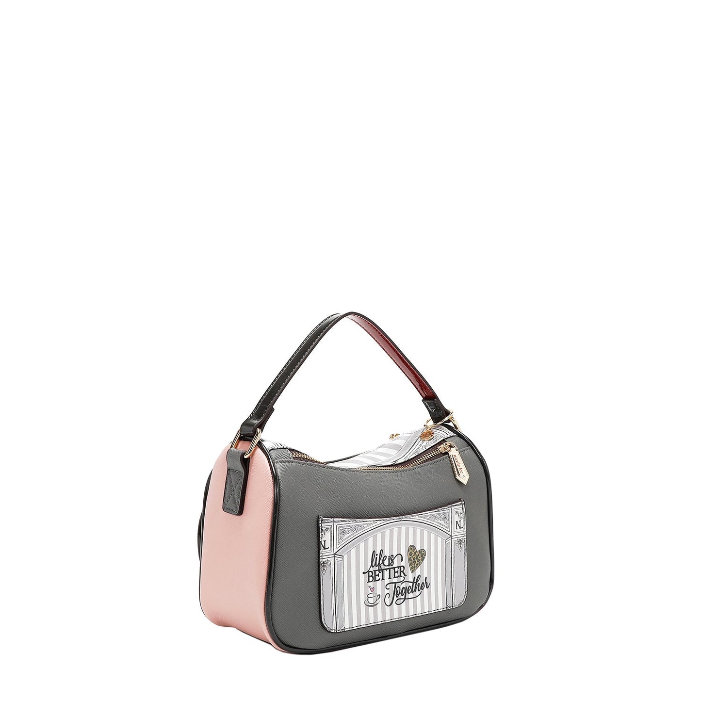 BOLSO MINI (LADIES NIGHT OUT)