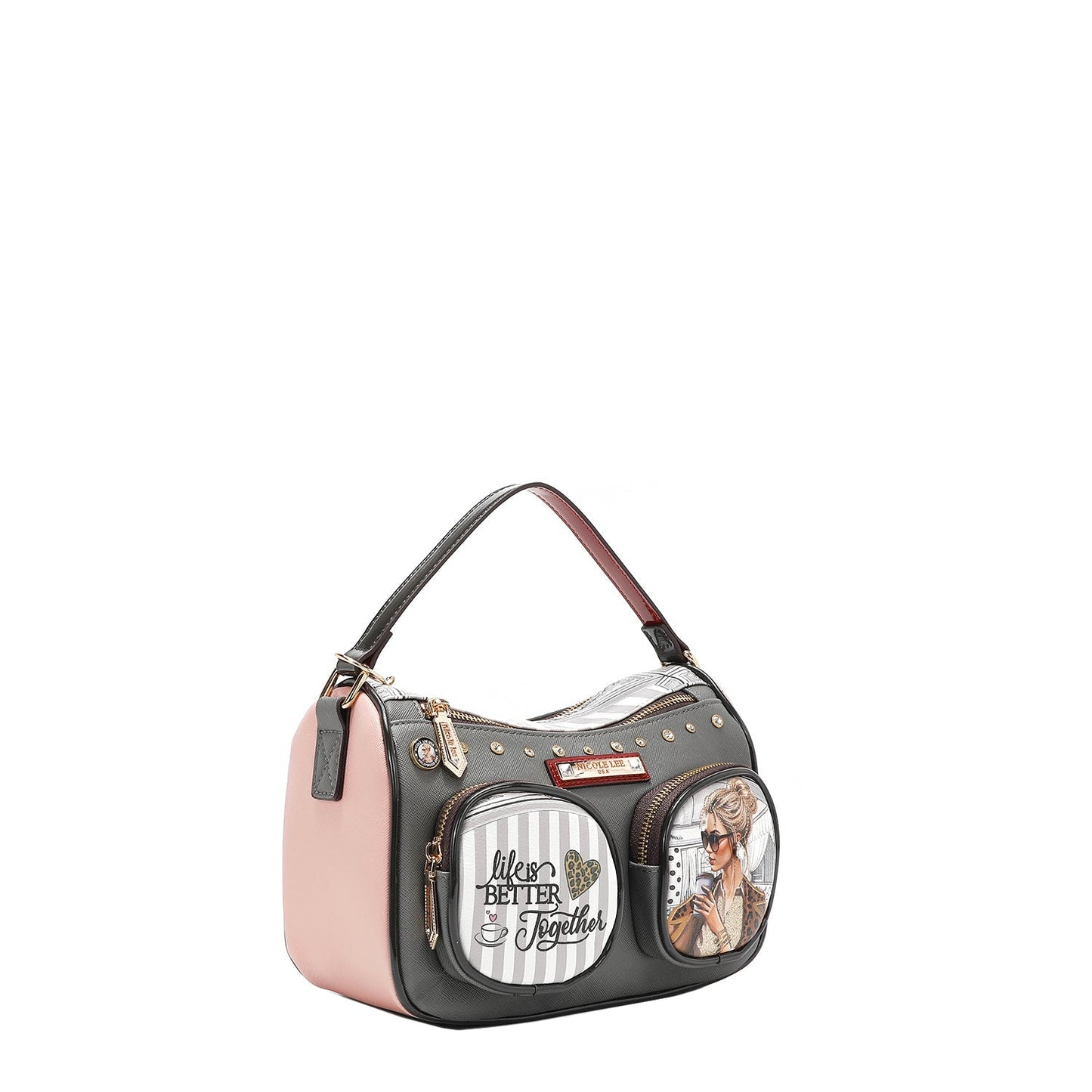 BOLSO MINI (LADIES NIGHT OUT)